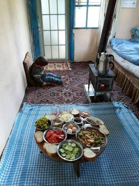 merrvebal2's tweet photo. Günaydın ☕♥️🌼 https://t.co/XE5XinR1mb