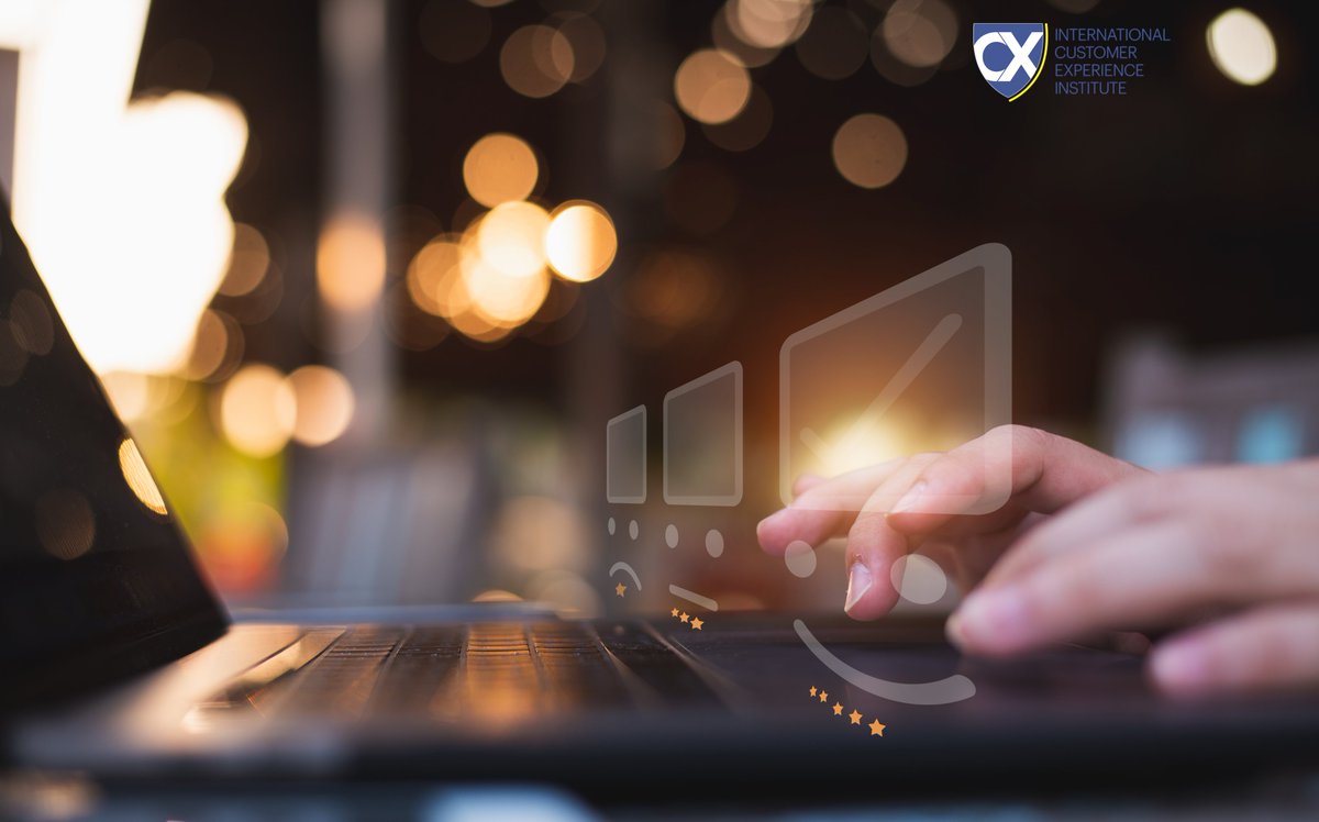 Developing a valuable customer experience increases customer satisfaction. This leads to increased customer retention and higher levels of customer loyalty, all of which is directly linked to the profit of the organisation. Learn More icxi.com #CustomerExperience