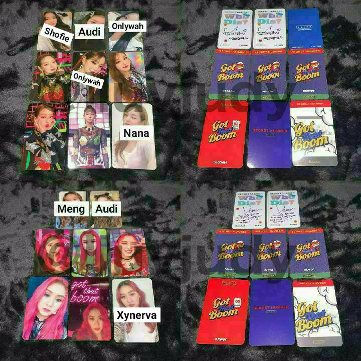 didiyday's tweet photo. Ada yg mau join sharing? https://t.co/3eAigiXO7r