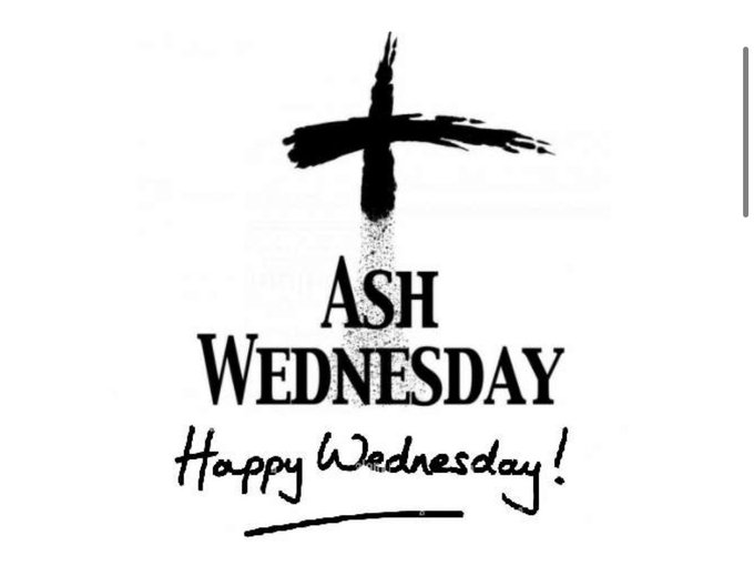 "Remember that you are dust, and to dust you shall return.&rdquo; #AshWednesday #catholicchingones https://t<a href="/tag/ashwednesday"class="tags"><span>#ashwednesday</span></a><a href="/tag/catholicchingones"class="tags"><span>#catholicchingones</span></a>