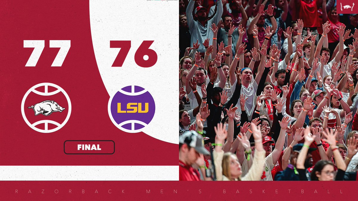 SAY IT WITH US: NOT IN BUD WALTON