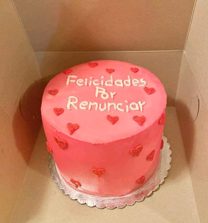 yo cuando mis amigos dejan ese trabajo que les consume la felicidad: