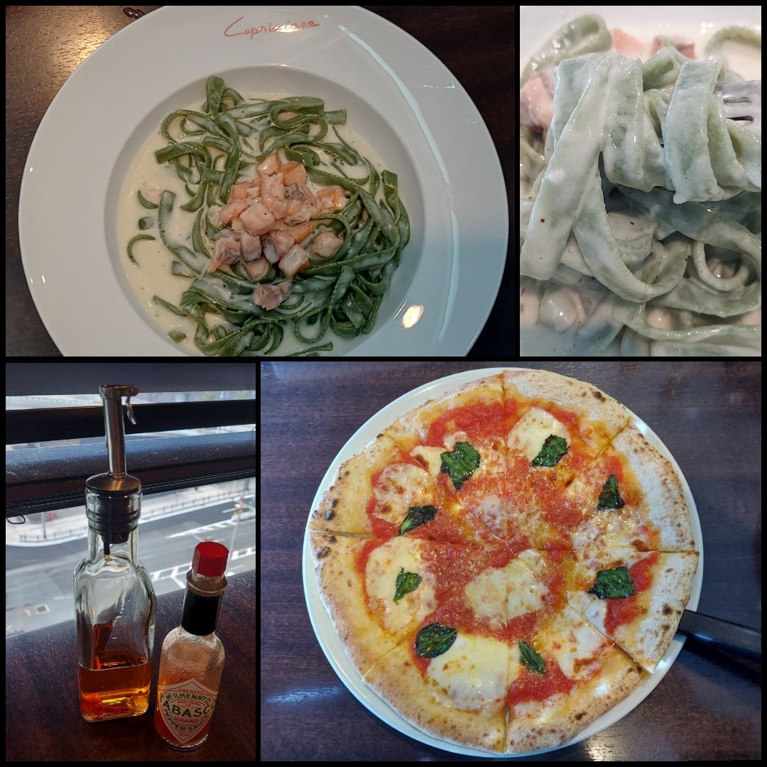 ピカンテチキンと黒豆のスープのレシピ