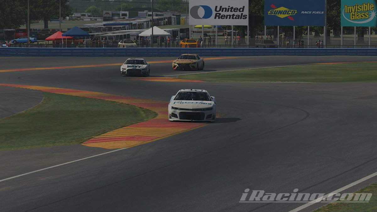 Great result for me tonight in the <a href="/RDYBRK/">RDY BRK</a> at The Glen! P. 8 that bests my previous best finish in an <a href="/EliteRacing_/">Elite Racing League</a> cup road race. We'll take that momentum into the bye week and get after it in Nashville.

<a href="/FilterTime/">FilterTime.com</a> yeetzofficial.com

@C2Freight <a href="/blueeggmktg/">Blue Egg</a> <a href="/PHRCertified/">Powerhouse Recycling📱♻️💻</a>