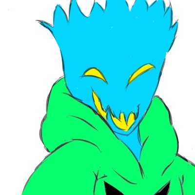DequaneParker's tweet photo. Damn phone is cracked, might have to switch to my tablet. Anyways here's my avatar https://t.co/wpKgEkiLXC