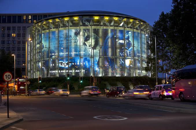 London cinemas. BFI IMAX. Кинотеатр BFI London IMAX. Лондон Waterloo Road 1 BFI IMAX. Odeon Cinema London.