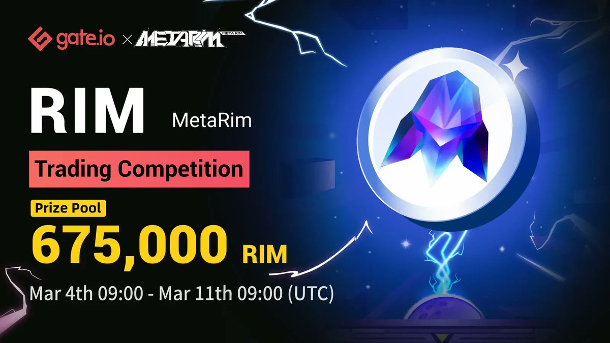 Gate tweet media