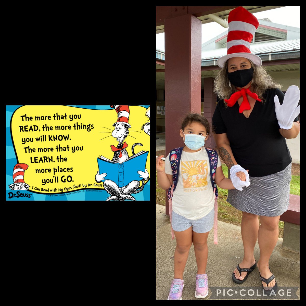 Oh the places we will go…. Happy Birthday Dr. Seuss!!!
<a href="/keonepoko_elem/">Keonepoko Elementary</a> <a href="/CASKeone/">Chad Keone Farias</a> <a href="/KKPCA1/">KKPCA</a> <a href="/Lead_HI/">Hawaii Certification Institute for School Leaders</a> #TeamKEO