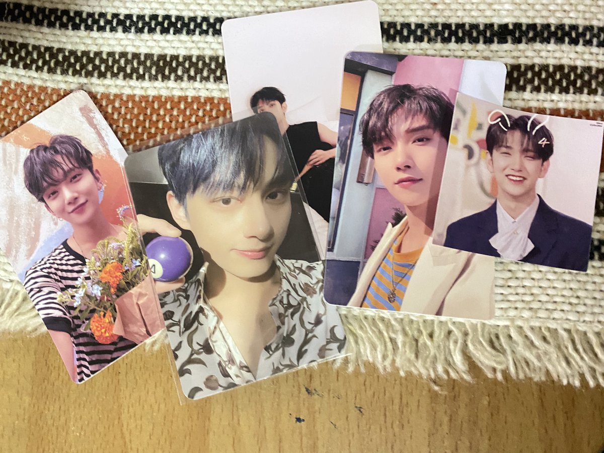 JNHXDNCRCH's tweet photo. ˗ˏˋ #KlyMails💌 ´ˎ˗
Hello ate @junhuimuse 🤍 jun beside arrived today po! Thank you so much 🥺🤍 https://t.co/EnqWxNoJEk