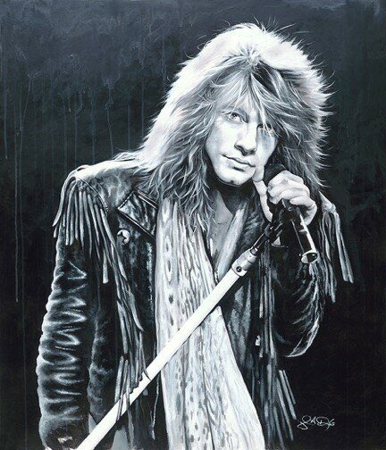 Happy Birthday, Sebastian Bach!   