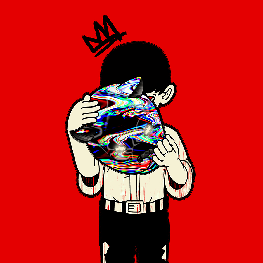 jaypeeills's tweet photo. My new pfp

#nftart #NFTs #NFTCollection #opensea
#NFTdrop #NFTshill #NFT #NFTCommumity 
#eth https://t.co/5usFTCKcXY