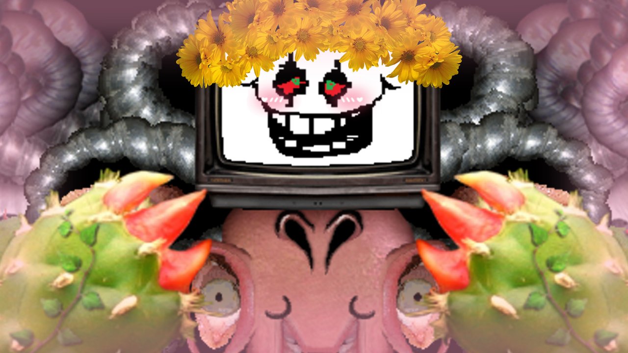 🐰 Glitchy Animations 🐰 Easter Time! 🐰 on Twitter "(PLEASE DON'T KILL