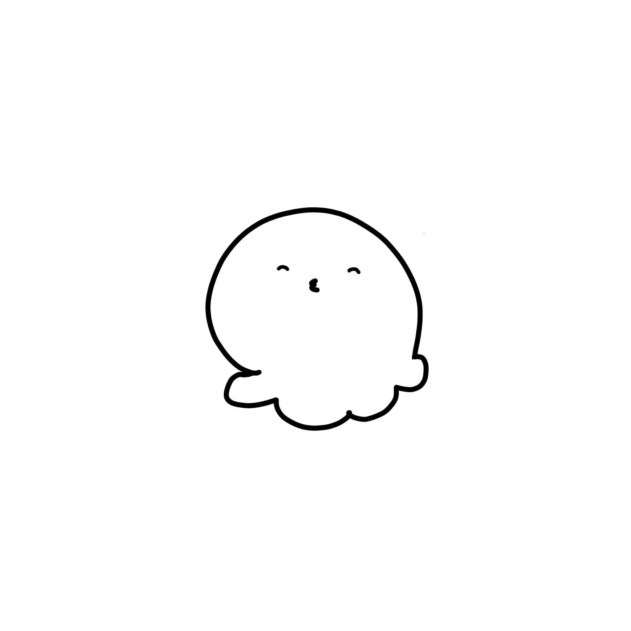 ﾌﾘｰｱｲｺﾝ屋さん フリーアイコン タコピーの原罪のタコピーのフリーアイコンです Id 報告は任意でお願いします 加工 自作発言 T Co 0vrl8lir Twitter