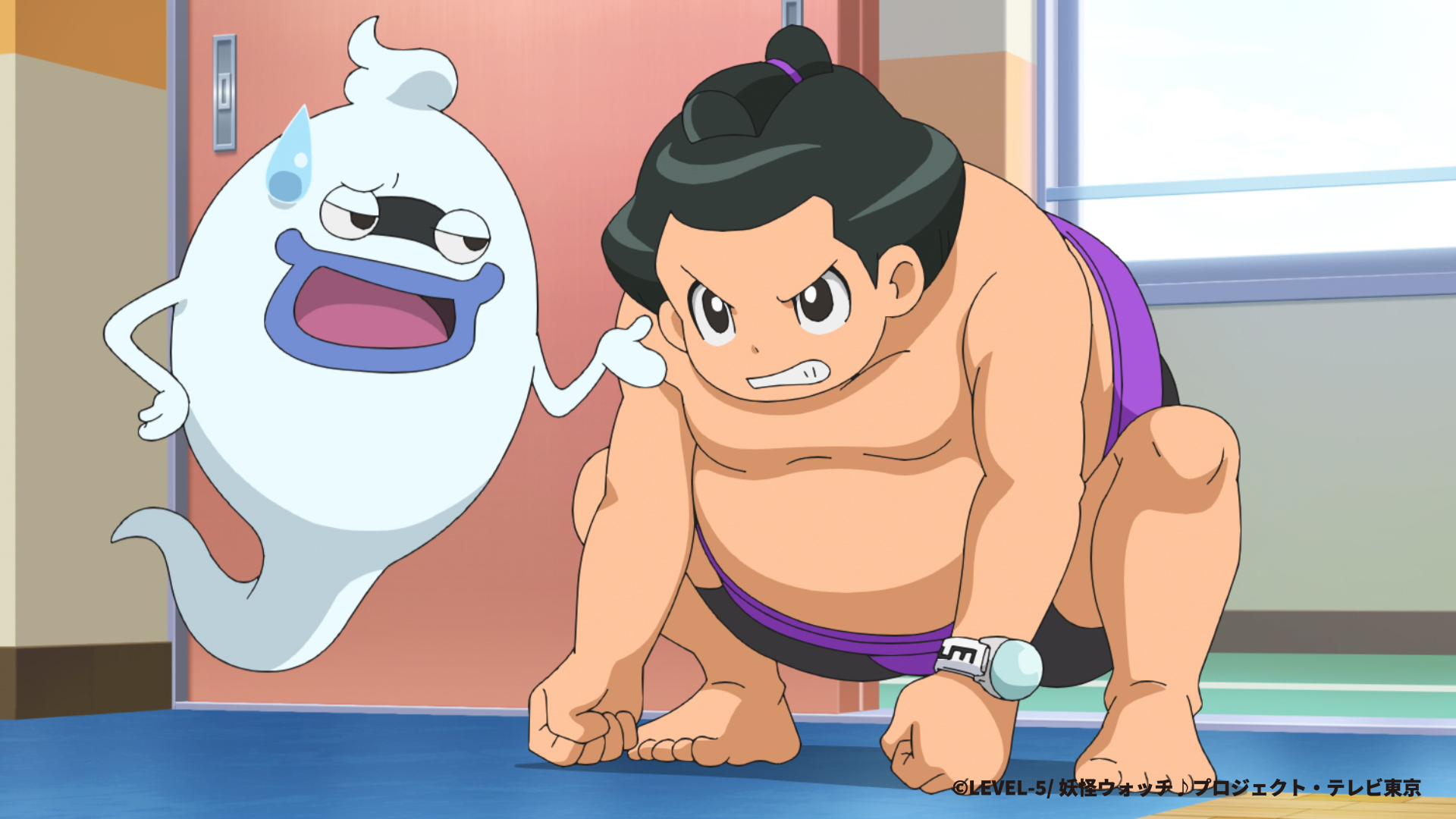 Tweets With Replies By アニメ 妖怪ウォッチ 公式 Tv Youkaiwatch Twitter
