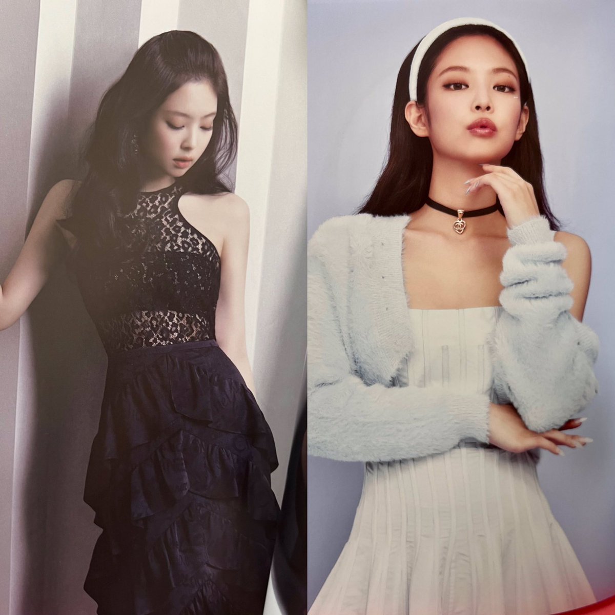 jenniesarchive's tweet photo. JENNIE KIM https://t.co/yHxNaODPo0