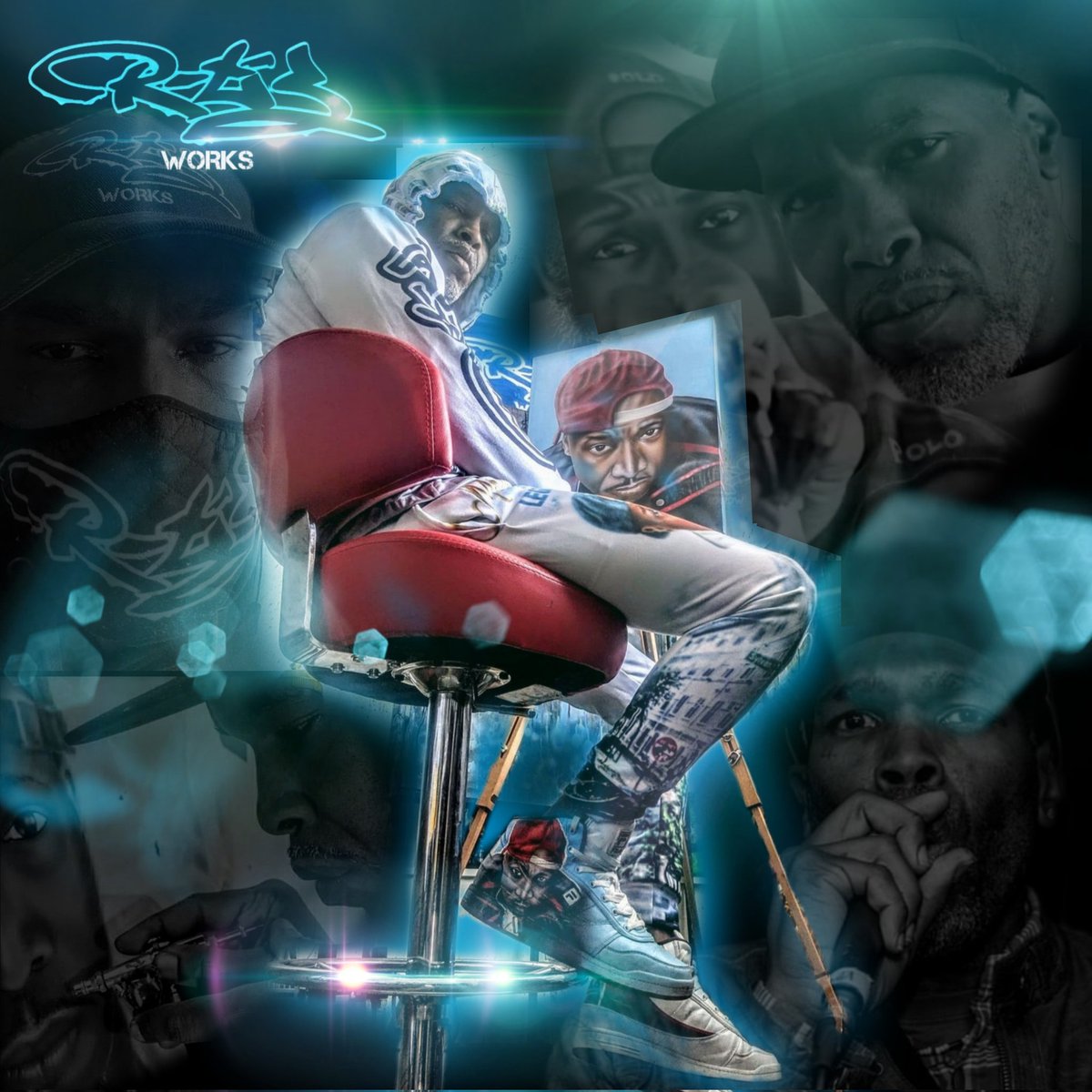 Airbrushed <a href="/rtis3/">Airbrush R-Tis Works</a> in London 🙏🏾🖌️🎨

#airbrush #zone #airbrushrtis3 #airbrbrushedcanvas #paintbrush #airbrushedportraits #rtis3airbrusher #rtis3 #mlp #monelushlegend