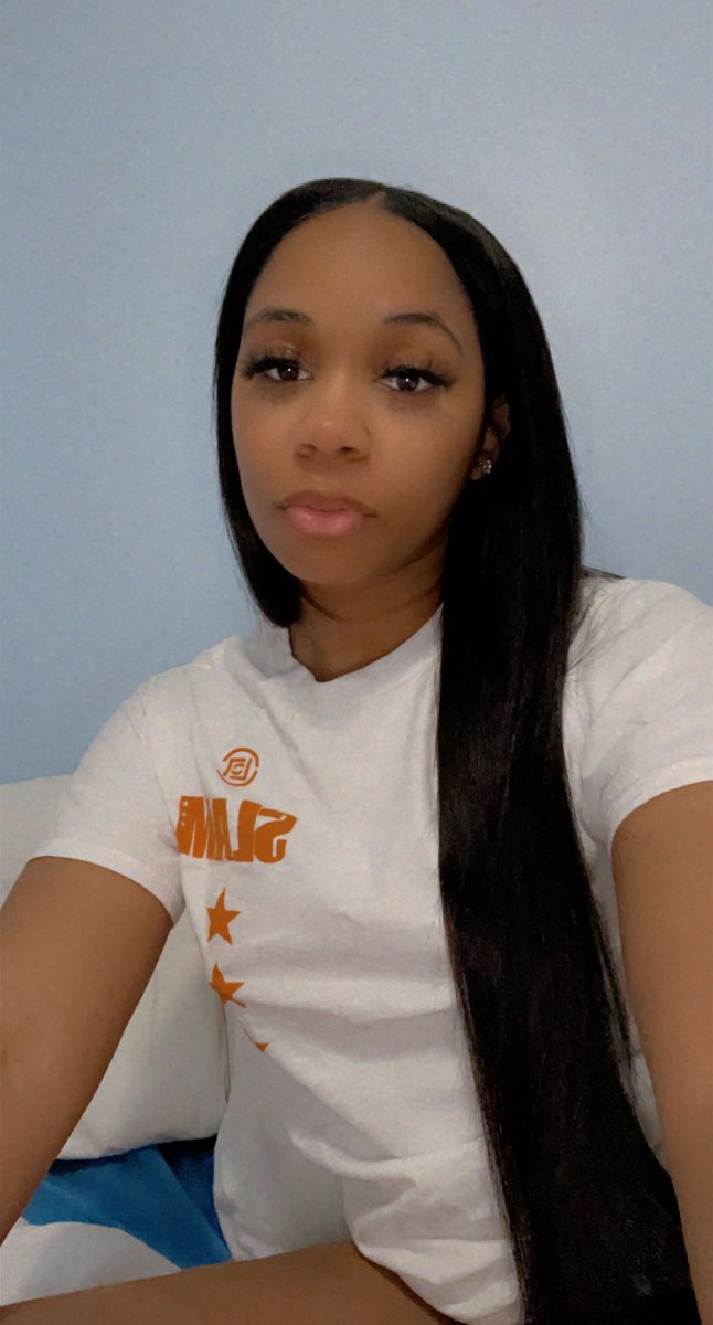 Ayanna Behagen (@yannazzz_) on Twitter photo 