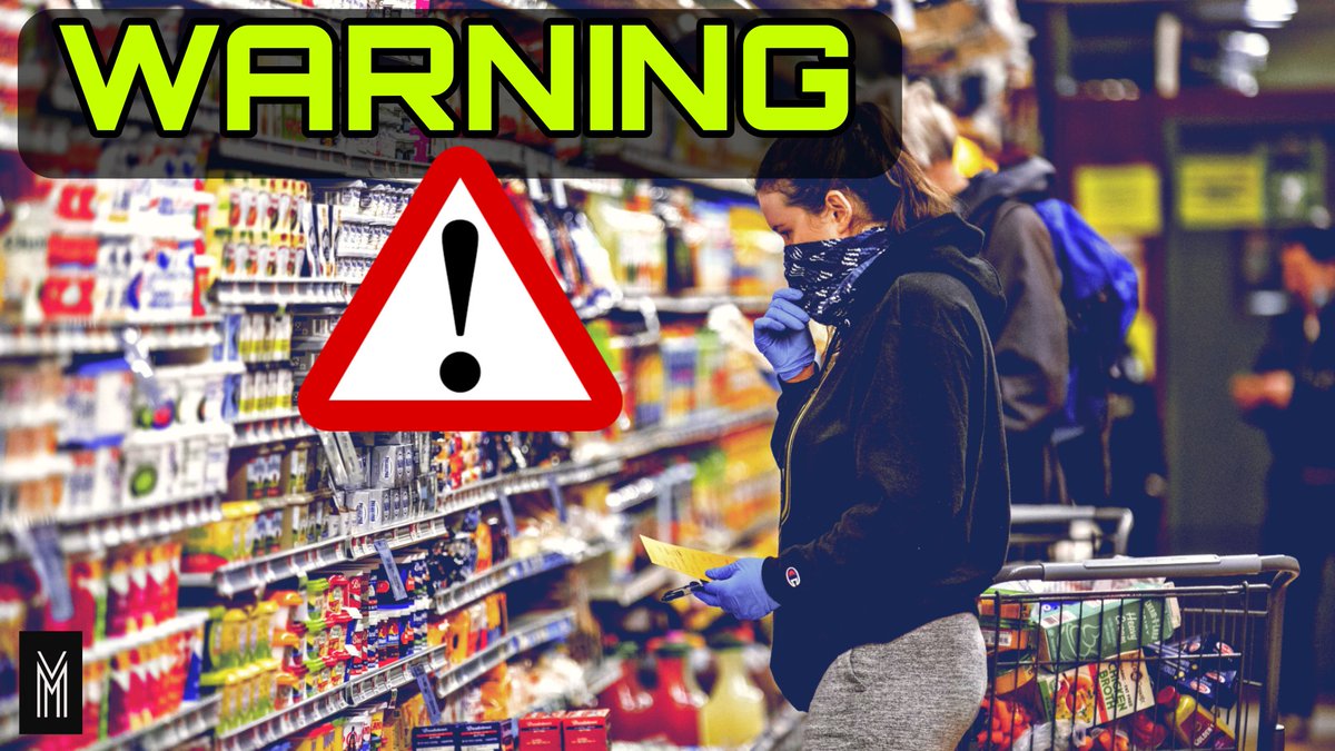 TheMaverickWS's tweet image. Market Recap:
youtu.be/zLukDiw86kY
Putin calls me to talk about peace or is it piece? + Why the sanctions against Belarus will cause food inflation to SURGE + How to hedge and profit from food inflation + Charts $SPY $QQQ $IWM $DXY $GDX $TLT $VIX $AAPL $TSLA $BTC $AMC