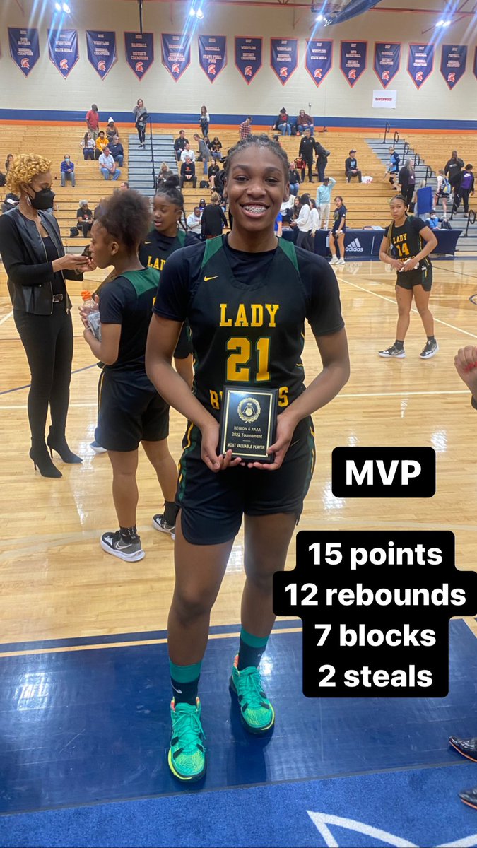 So Proud of <a href="/TaziaWilliamso1/">Tazia Williamson</a> , from 8th grade to now!! All the hard work and sacrifices are paying off!! You haven’t even scratched the surface!!