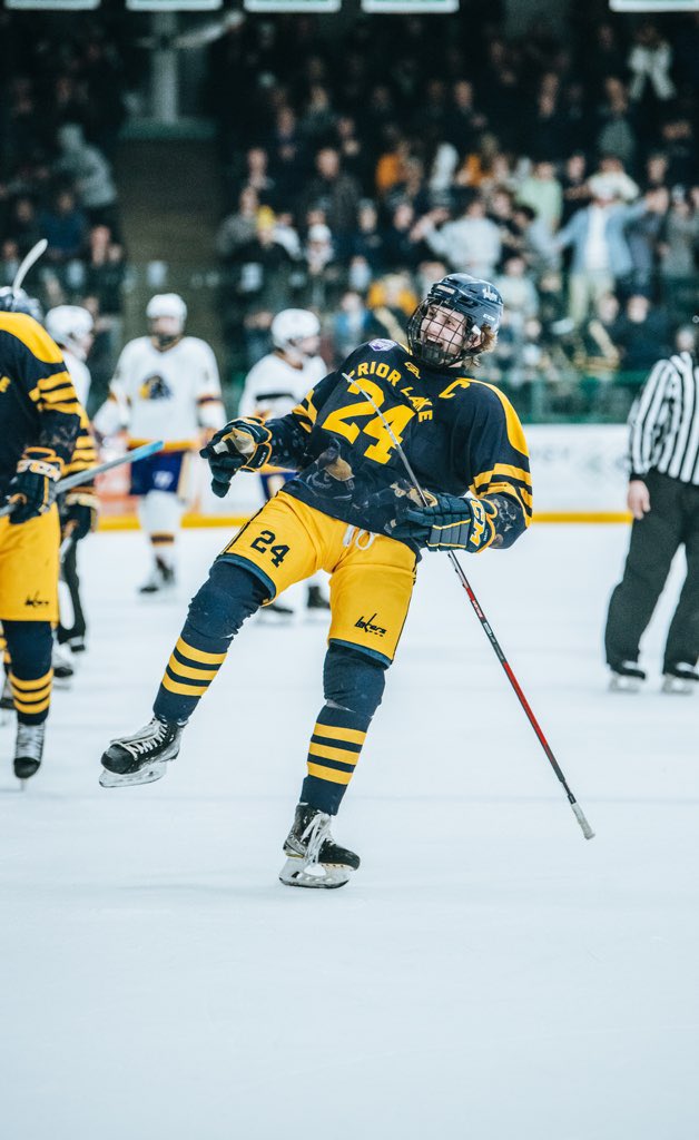 Their name is now Prior Lake.

#iykyk