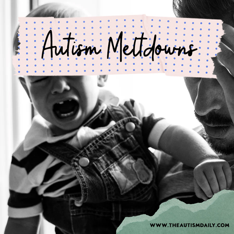 The Autism Daily tweet media