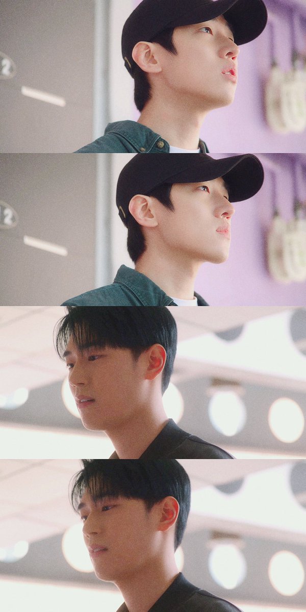 tonenvthessdg's tweet image. #드에러 #semanticerror #SemanticErrorEP5 #박서함 #재찬