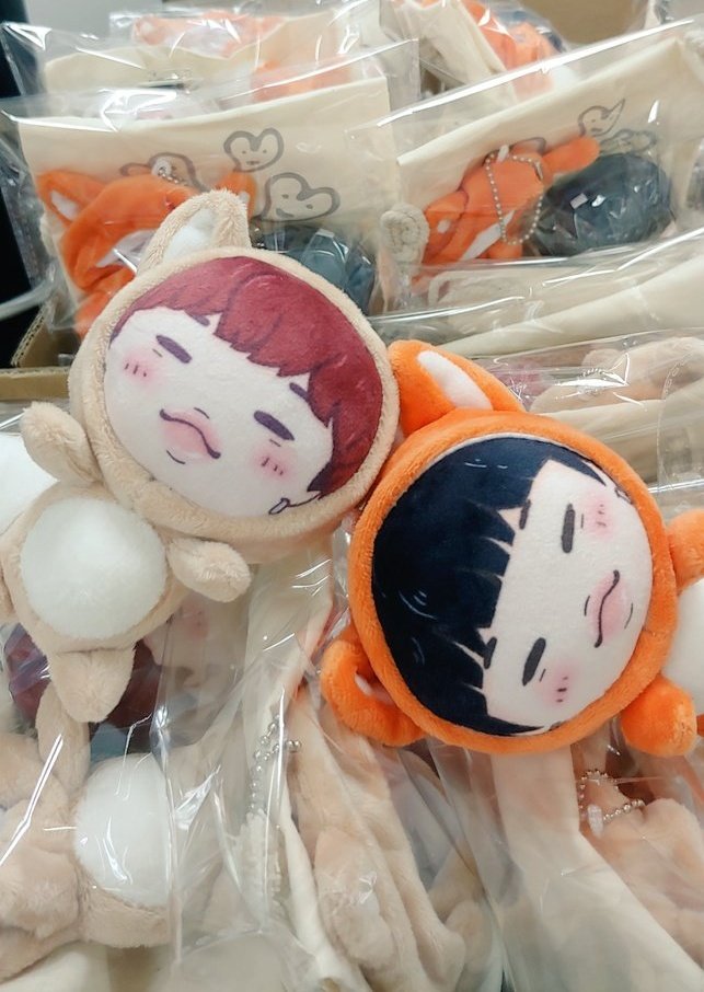 OliviahCindy's tweet photo. [OPEN FAST INA GO]

CLEARANCE SALE
Kang Yeowoo Mochi doll set
By @winnerksy__

✅Limited Slot only
✅FIXED Price inc EMS Tax
✅Price 255.000, bisa DP 155.000
✅Pelunasan setelah doll sampai INA
✅Close PO 5 Maret jam 8PM

#위너 #WINNER #강승윤 #KANGSEUNGYOON #WTS #icsell Wisell https://t.co/9CaPWZw2WZ