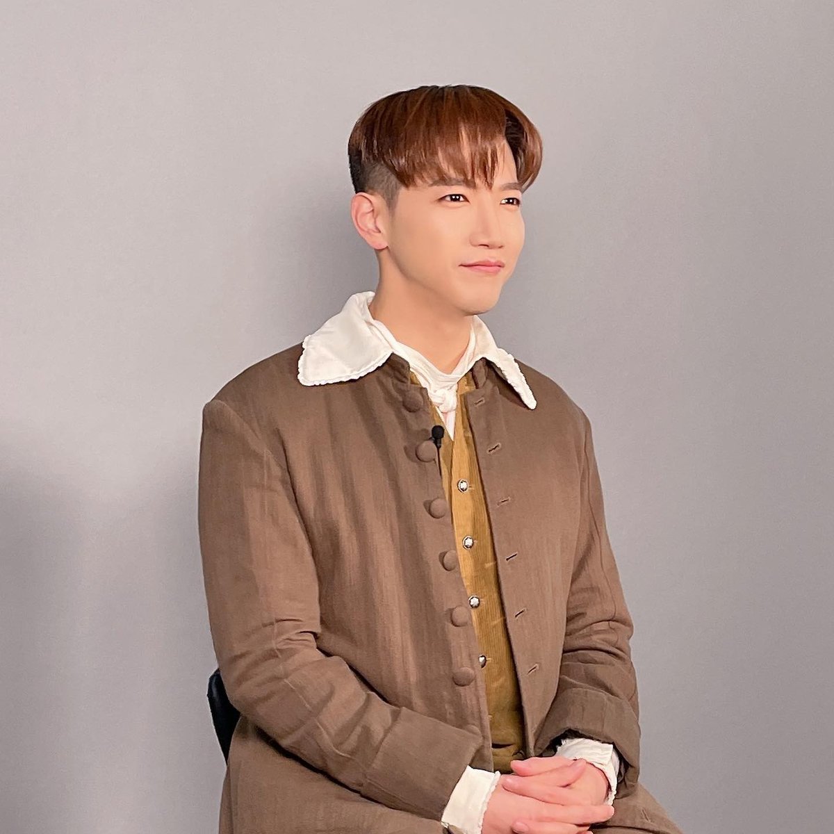 DailyKimMinjun's tweet photo. Our cutie patootie Minjuniee 🥰

#Jun_K #준케이 @Jun2daKAY
#2PM #투피엠 @follow_2PM https://t.co/QOWLjFwUZU