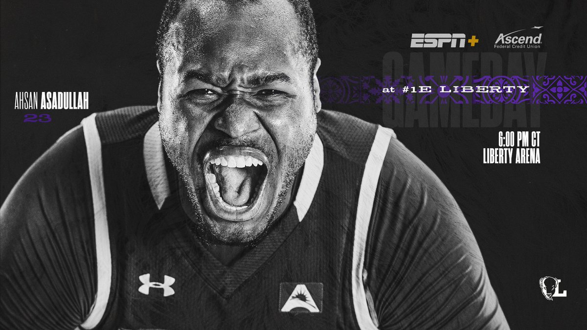 Lipscomb Men's Basketball tweet media