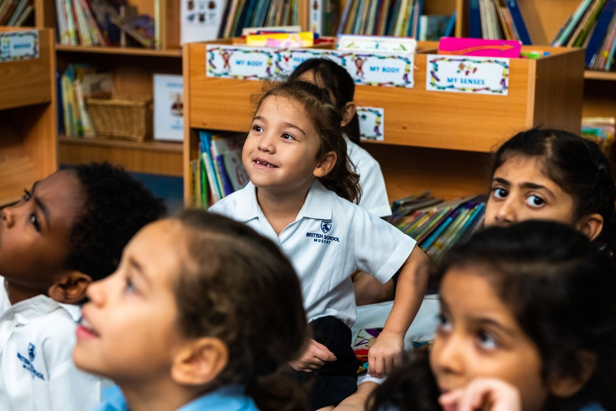 BSM Careers tweet media