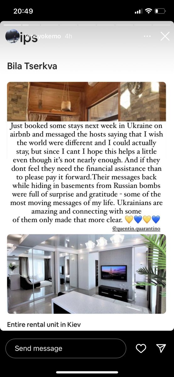 ROLLON ENT 🐀 tweet media