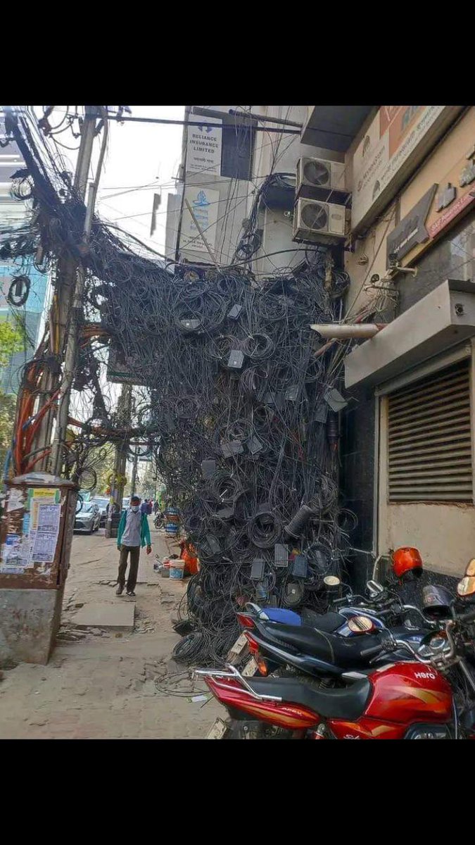 I have some questions...