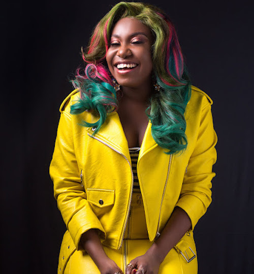 CoolFMNigeria's tweet photo. Playing - @OfficialNiniola  #LookLikeMe 
The #GoodMorningNigeriaShow with 
@Mannieessien &amp; @MahoganySilver_
(5am -9am)
#GMNS #WakeUpVibes #coolfmlagos https://t.co/RfsufyNrdx