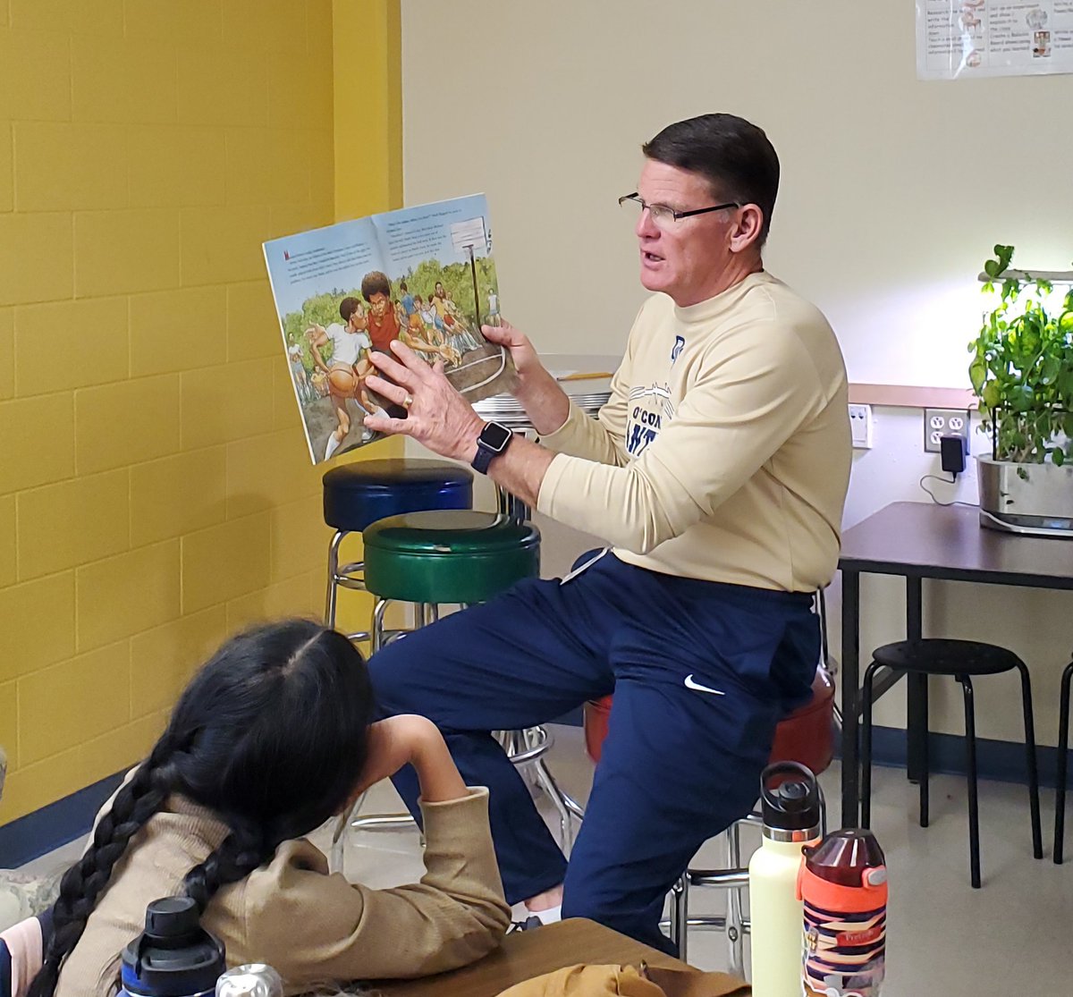 Ritchey's Coyotes tweet media