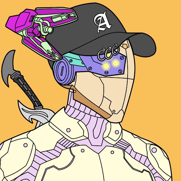 anomalymeta's tweet photo. FacelessBionic #29 
0.0035 ETH
.
.
.
.
.
.

.
#nft #anomalymeta #metaverse #nftfacelessbionic #bionic #faceless   #nftcollector #nftcollectibles #nftartwork #opensea #openseanft #ethereum #polygon #matic #solananft #nftcommunity #nftcollection #nfts #nftindonesia #facelessbionic https://t.co/GVRjGyk4oK