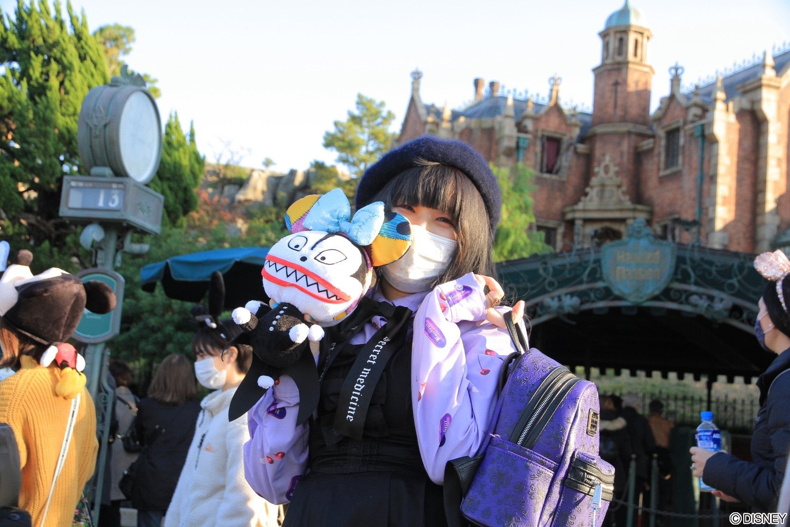 ディズニーポートレート Twitter Search Twitter