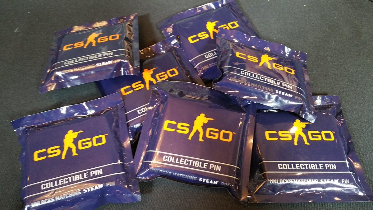 CSGO Condoms!🥵