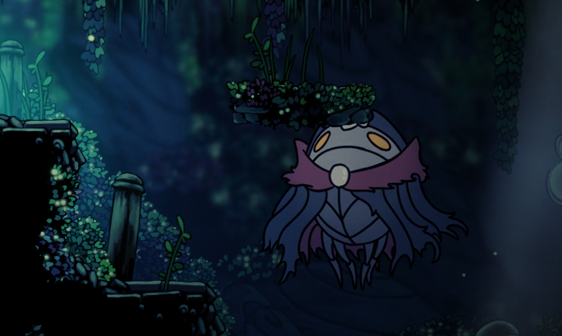 #HollowKnight