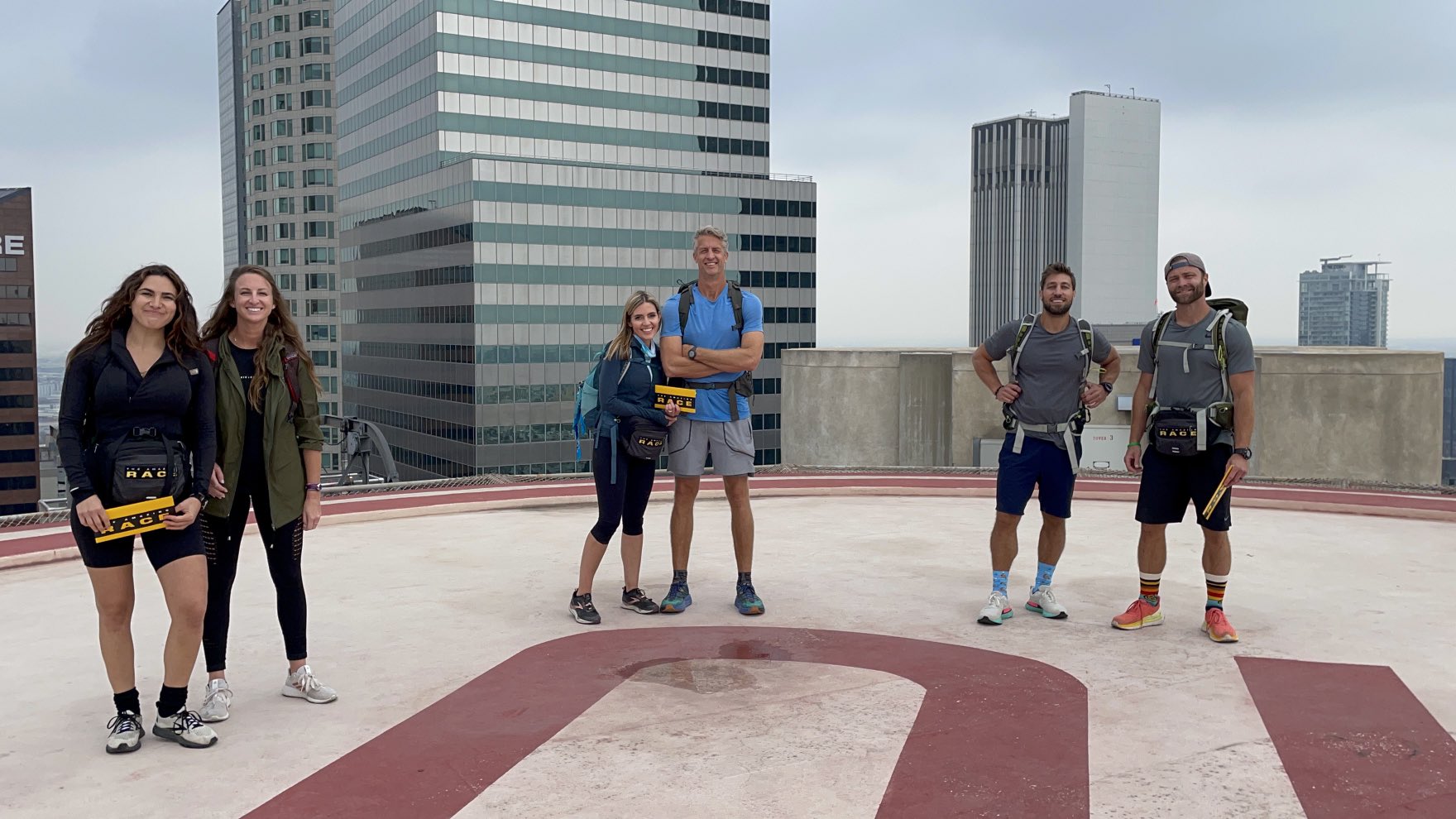 When Is The Amazing Race 2025 Airing