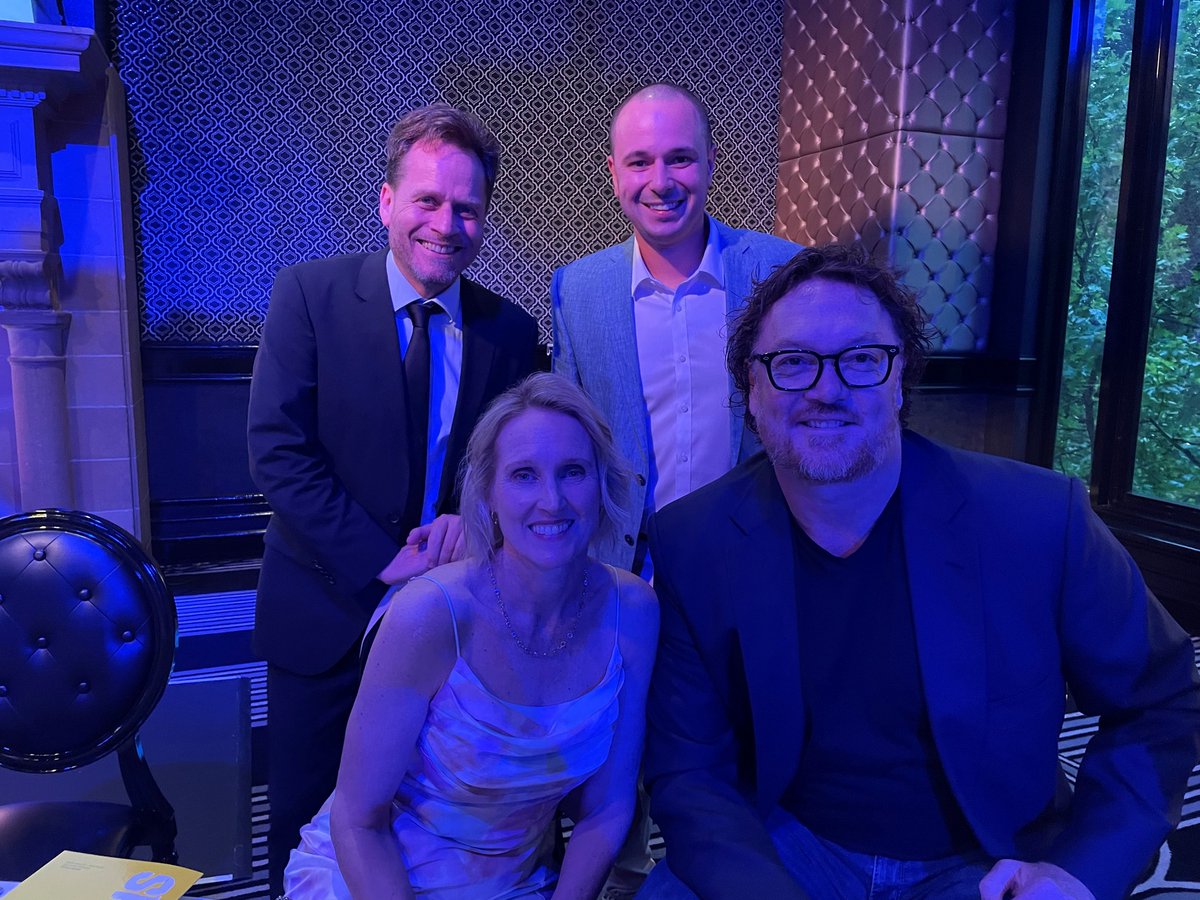 Total Sport & Entertainment (@tse_game_on) on Twitter photo Congrats to <a href="/AustralianStory/">AustralianStory</a> for winning the Sports Media Award for Best Sport Profile with the 2-part profile on our man Luc Longley.
TSE was very proud to play a role in bringing this opportunity to Aus Story, a rare insight into Luc's incredible career with the Bulls. Congrats to <a href="/AustralianStory/">AustralianStory</a> for winning the Sports Media Award for Best Sport Profile with the 2-part profile on our man Luc Longley.
TSE was very proud to play a role in bringing this opportunity to Aus Story, a rare insight into Luc's incredible career with the Bulls.