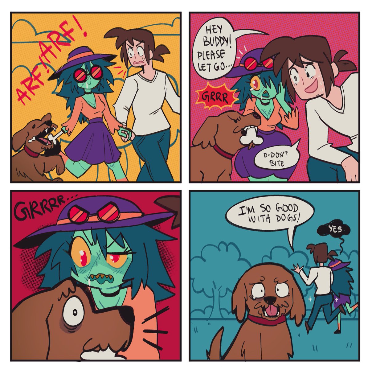 a walk in the park

https://t.co/iRZZRlVW9w 