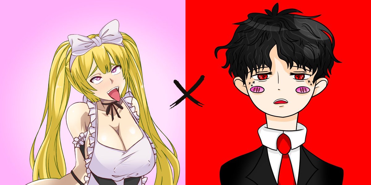 ✨Waifu Harem Club x Okane NFT✨

🏆 Prize: 5 WL in Waifu Harem &amp; 5 WL Okane NFT

1️⃣ Like &amp; RT 
2️⃣ Follow <a href="/AMV_Waifu_HC/">Waifu Harem Club PHASE2</a> &amp; <a href="/OkaneNFT/">Okane NFT</a>
3️⃣ Tag 3 friend
4⃣Discord: discord.gg/waifuharemclub &amp; discord.gg/FYFM2dwJp4

⏱️24H

#NFTGiveaway #NFTs #AnimeNFT #nftart #art