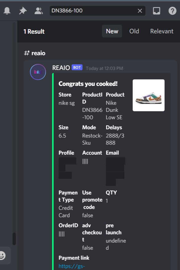 iN00Bz (@in00bz) on Twitter photo One shot one kill. Fast game.
π€: <a href="/RE_AIO/">REAIO</a>
π: <a href="/808Proxies/">808 Proxies</a> <a href="/dragonproxies_/">Dragon Proxies</a> <a href="/RunProxies/">Run Proxies</a> @Leafproxies <a href="/LeafSuccess/">LeafSuccess</a>
π©βπ³: @stormnotify_io <a href="/pluto_alerts/">PLUTO ALERTS</a> <a href="/OnlyChefs__/">OnlyChefs</a> @EasylifeIO @GhostNotify_
π¨βπ©βπ§βπ¦: @EnokiFNF <a href="/PasarFNF/">PasarFNF</a> @pikafnf <a href="/NewEra992/">New Era</a> <a href="/RiotFNF/">RiotFnF</a>
ππ»ββοΈ: @danlovesshoes One shot one kill. Fast game.
π€: <a href="/RE_AIO/">REAIO</a>
π: <a href="/808Proxies/">808 Proxies</a> <a href="/dragonproxies_/">Dragon Proxies</a> <a href="/RunProxies/">Run Proxies</a> @Leafproxies <a href="/LeafSuccess/">LeafSuccess</a>
π©βπ³: @stormnotify_io <a href="/pluto_alerts/">PLUTO ALERTS</a> <a href="/OnlyChefs__/">OnlyChefs</a> @EasylifeIO @GhostNotify_
π¨βπ©βπ§βπ¦: @EnokiFNF <a href="/PasarFNF/">PasarFNF</a> @pikafnf <a href="/NewEra992/">New Era</a> <a href="/RiotFNF/">RiotFnF</a>
ππ»ββοΈ: @danlovesshoes