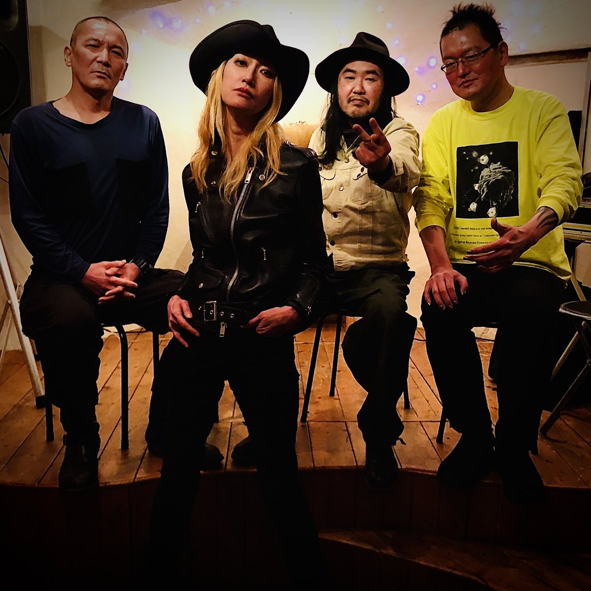 ケロッピー前田さん Keroppymaeda のカレンダー ブログ形式twitter Meyou ミーユー