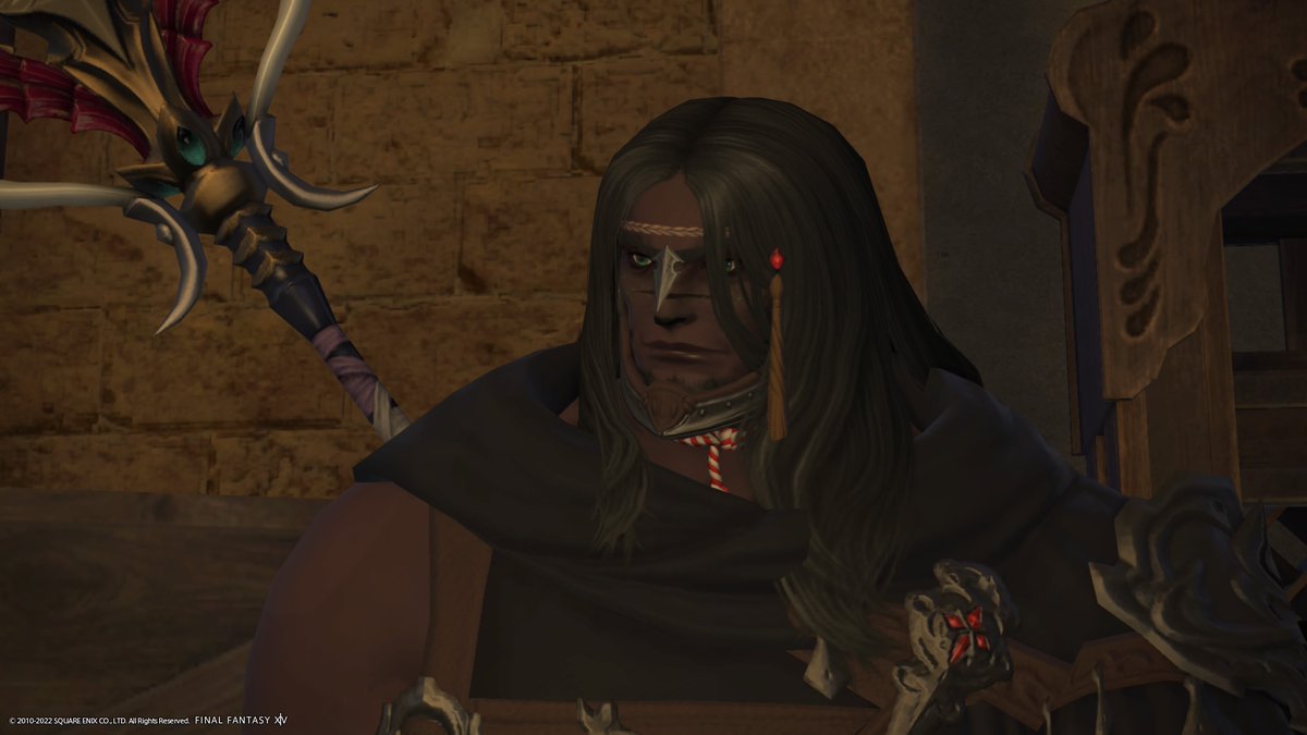 brandonboykin's tweet photo. #PS5Share, #FINALFANTASYXIVOnline https://t.co/a5HGdJUIvR