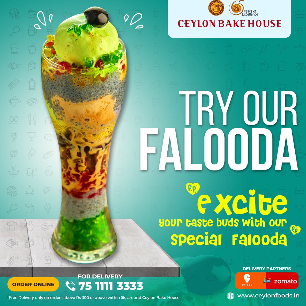 Ceylon Bake House on Twitter: 