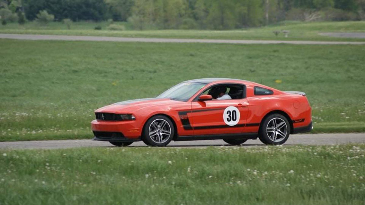 GingerMan Raceway tweet media