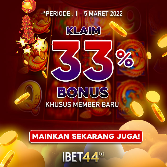 ibet44s's tweet photo. 𝗞𝗟𝗔𝗜𝗠 𝟯𝟯% 𝗕𝗼𝗻𝘂𝘀 𝗞𝗵𝘂𝘀𝘂𝘀 𝗠𝗲𝗺𝗯𝗲𝗿 𝗕𝗮𝗿𝘂
𝗠𝗮𝗶𝗻𝗸𝗮𝗻 𝗦𝗲𝗸𝗮𝗿𝗮𝗻𝗴 𝗝𝘂𝗴𝗮!
.
✨ 𝗞𝗹𝗮𝗶𝗺 : https://t.co/S9Mzgo5dLu
.
#Ibet44 #GoPay #slotgacor https://t.co/NE7kaFc56I