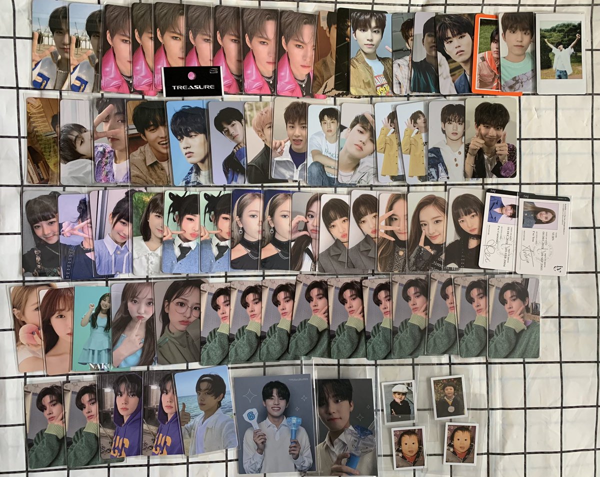 Billionmxm2's tweet photo. Update ของที่ถึงทางร้านวันนี้นะคะ 🤍🙇🏻♀️
#updatebld https://t.co/UYwi0S7kST