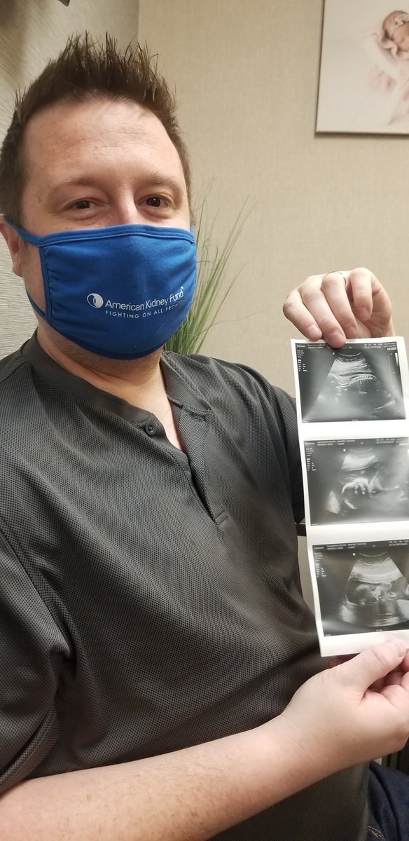 the_winfrees's tweet image. Also, after dealing with infertility for almost 10 years, we decided to look into embryo adoption. We prayed on this for quite a while &amp;amp; decided to go for it. We adopted 7 embryos &amp;amp; after the first transfer, we became pregnant to a little miracle!! Our son is due May 25th!🙏 ❤